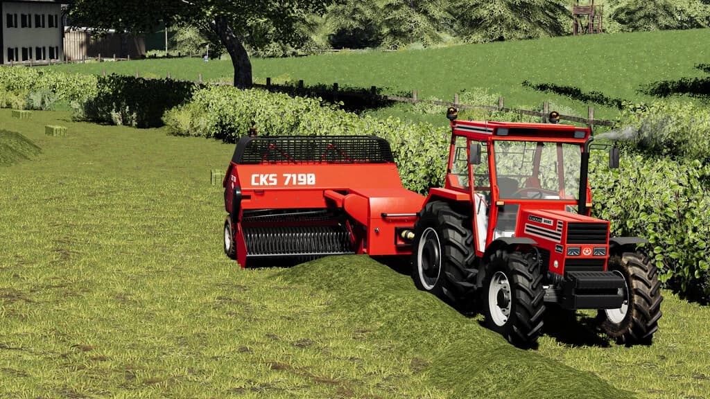 CKS 7190