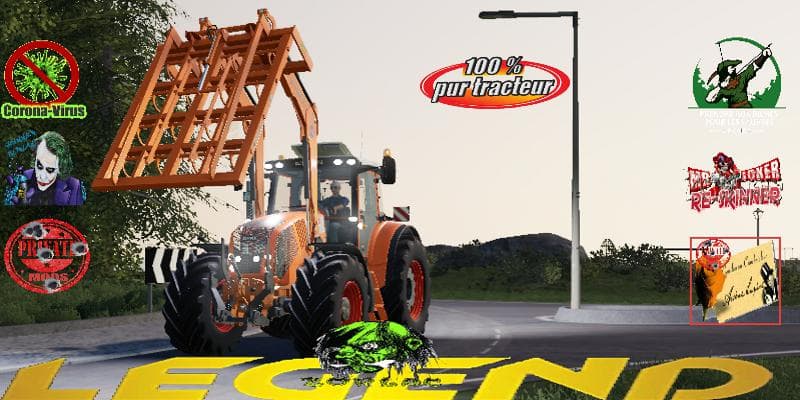 CLAAS AXION 800 COMMUNAL 2