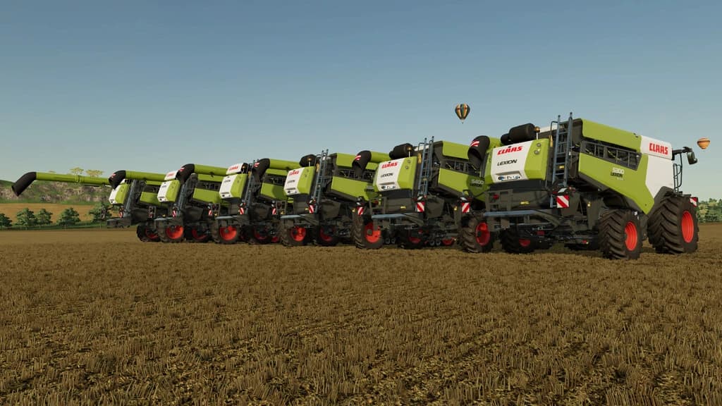 CLAAS LEXION 8900-5300 4