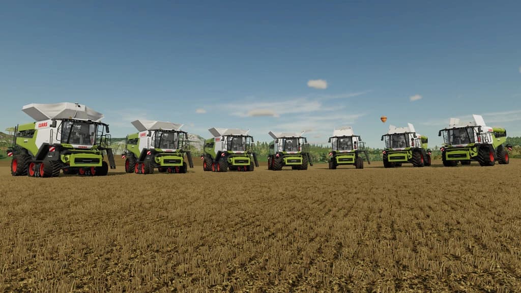 CLAAS LEXION 8900-5300 2