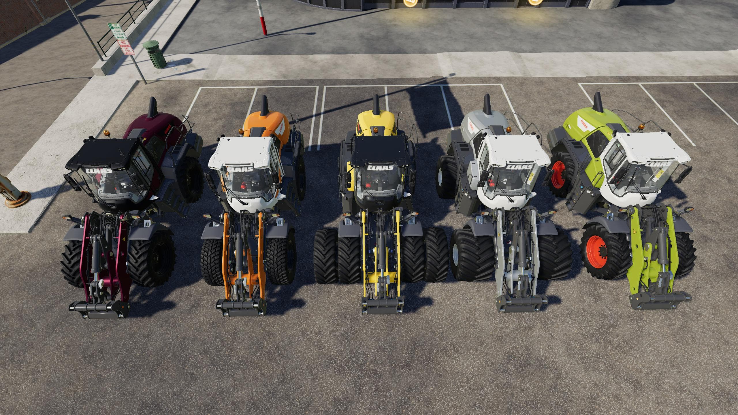CLAAS TORION 1914 FINAL