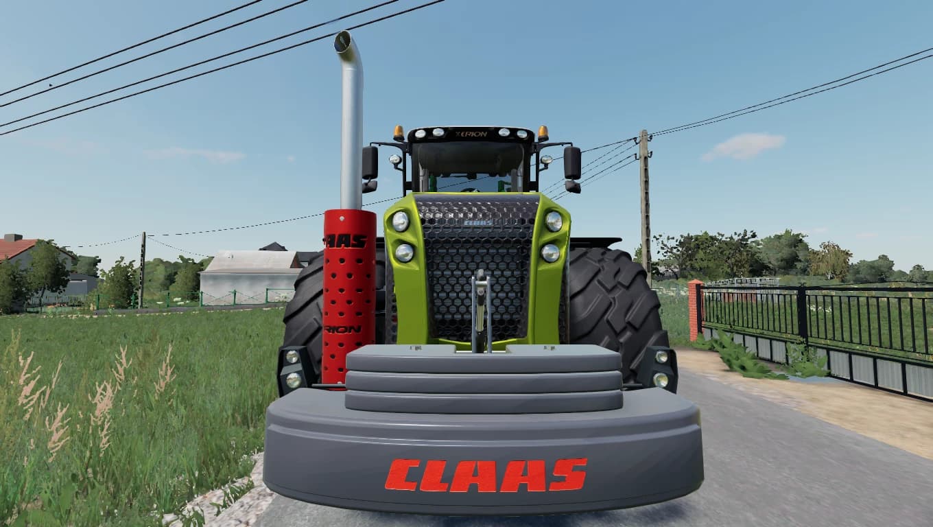 CLAAS XERION 4500 5000 EDITED 3