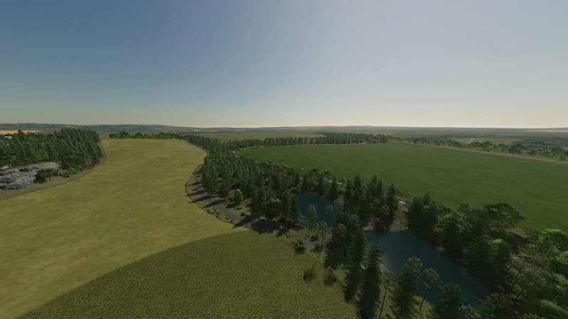 CLARKSON MAP 4