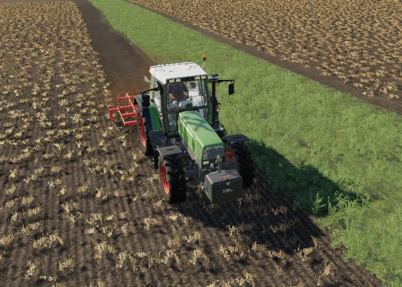 CLASS 900KG 4