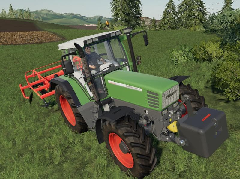 CLASS 900KG 3