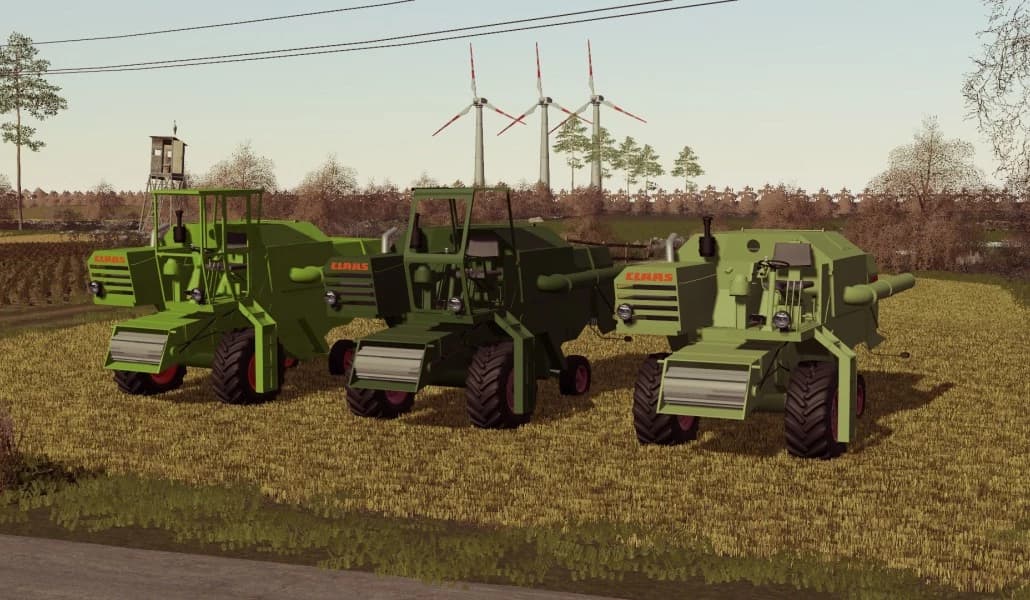 CLASS CONSUL UDIM 0.5 2