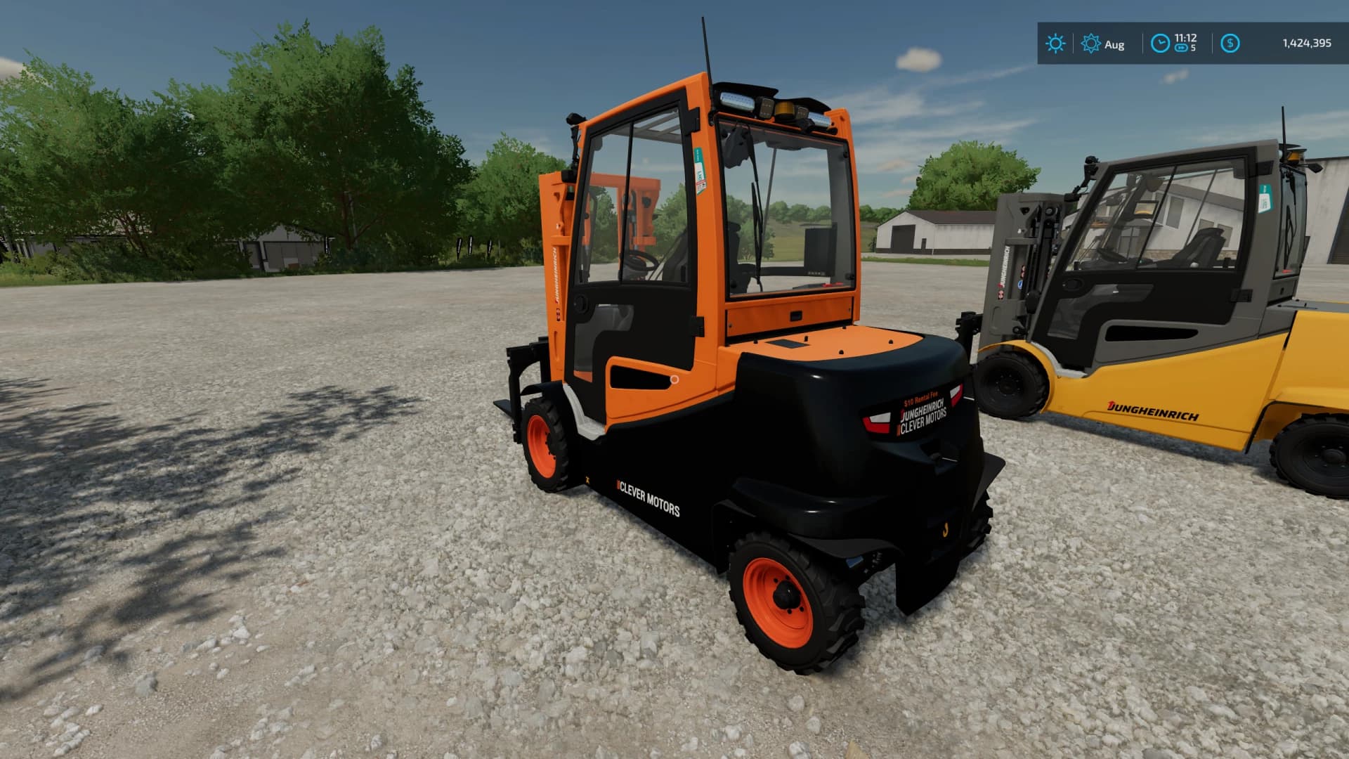 CM EFG S50 4