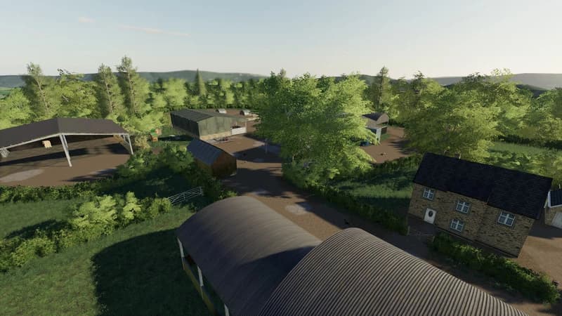 COLDBOROUGH PARK FARM 3