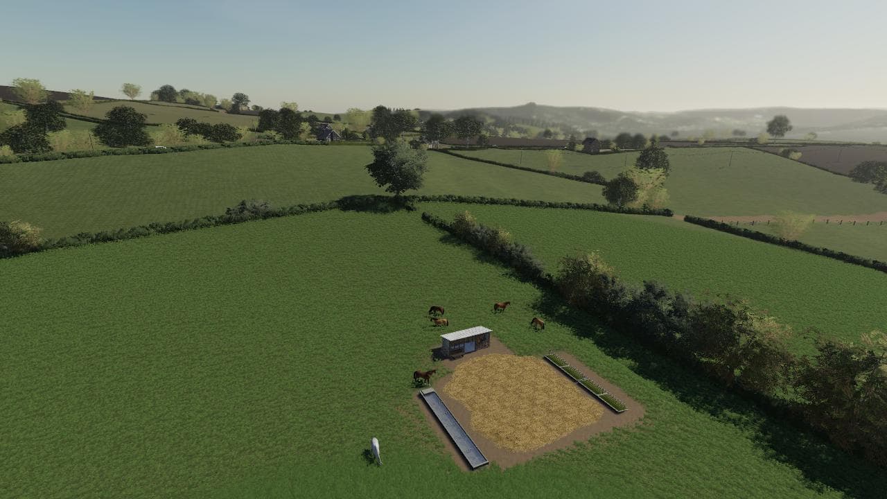 CPF - COLDBOROUGH PARK FARM 4