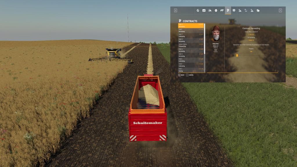 COLLECT STRAW AT MISSIONS 2