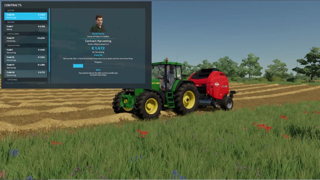 COLLECT STRAW AT MISSIONS 2