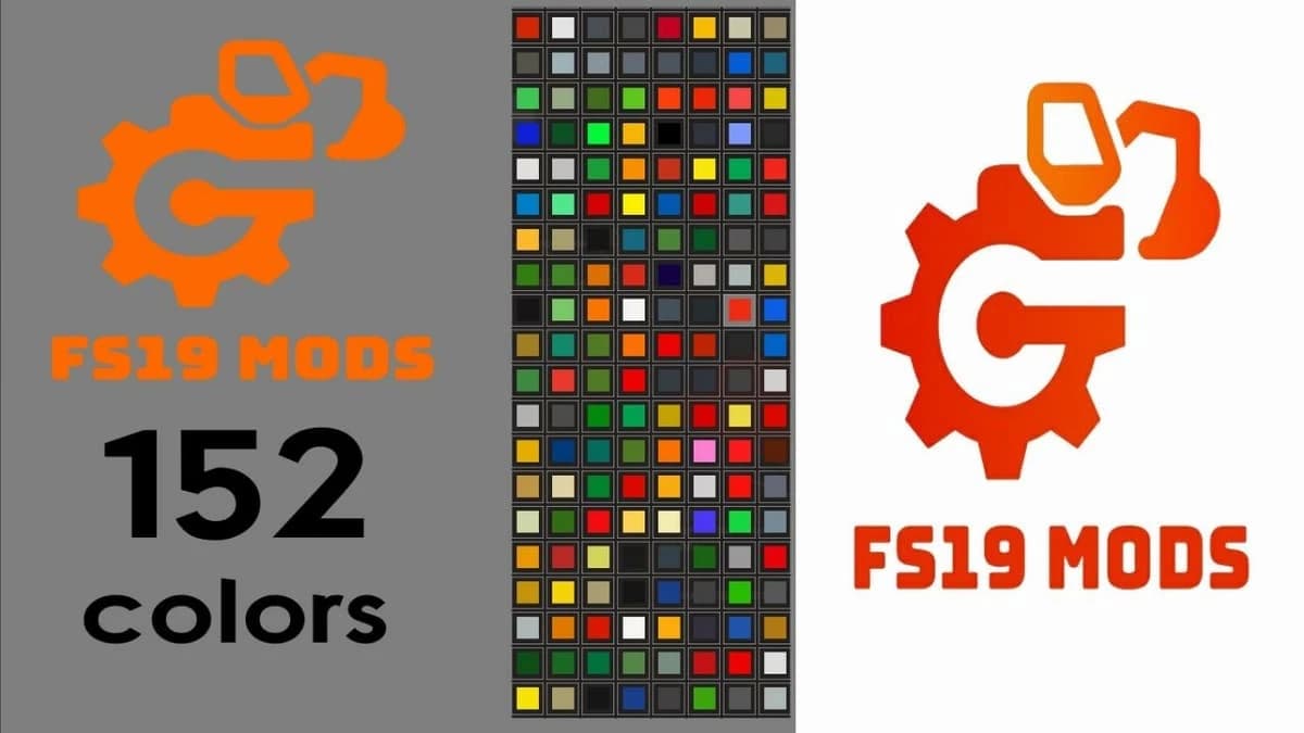 COLOR CONFIGURATION