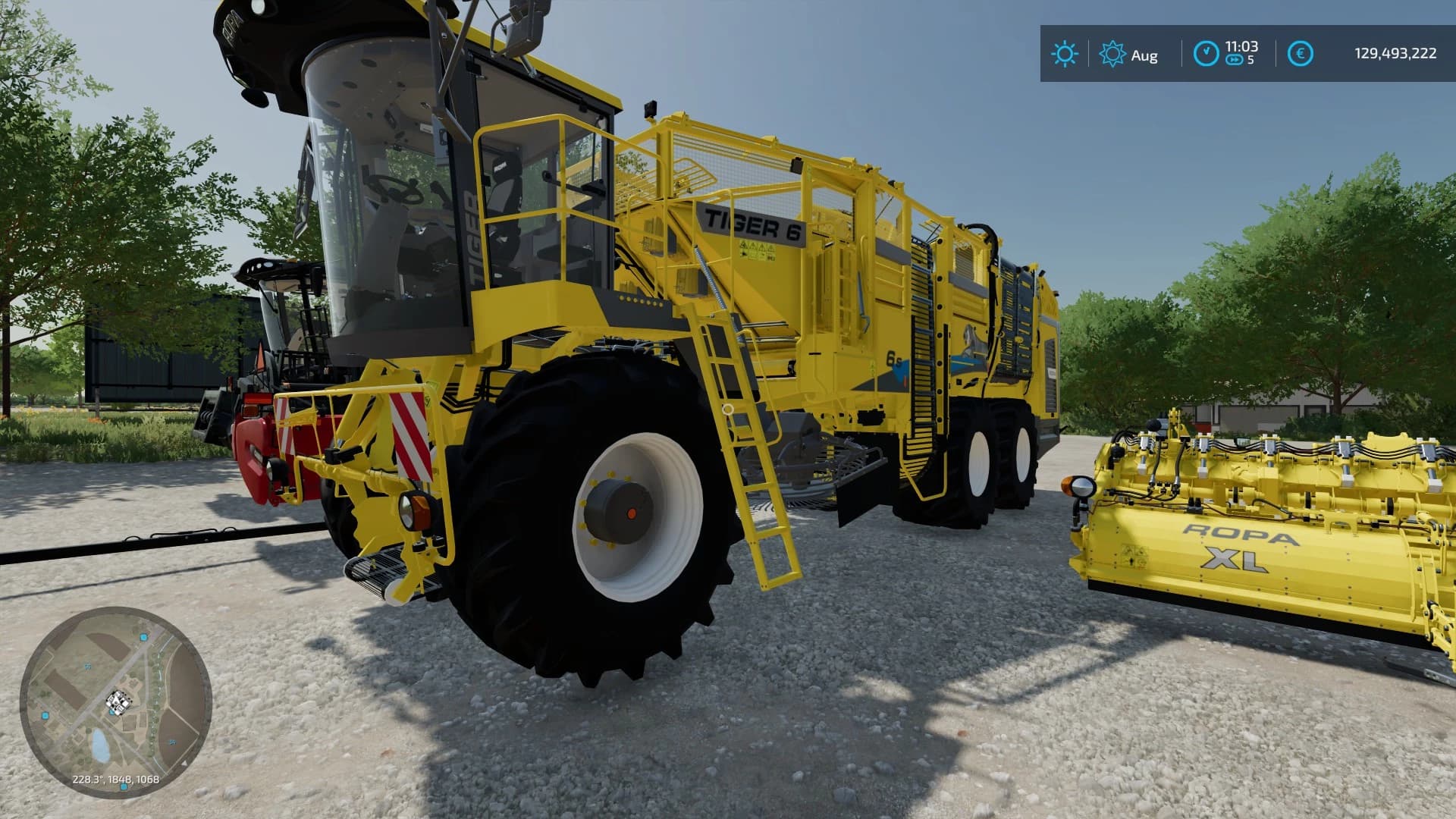 COMBINE PACK 4