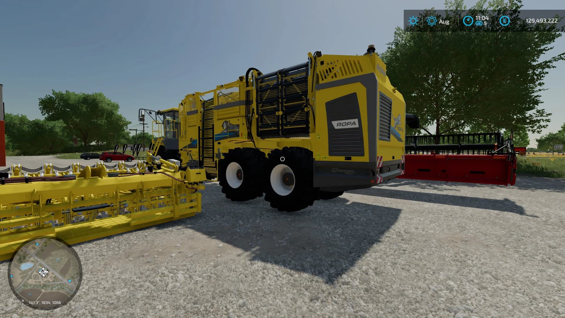 COMBINE PACK 2