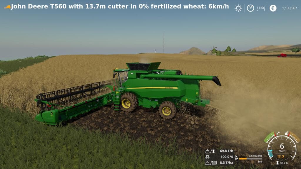 COMBINE XPERIENCE 2