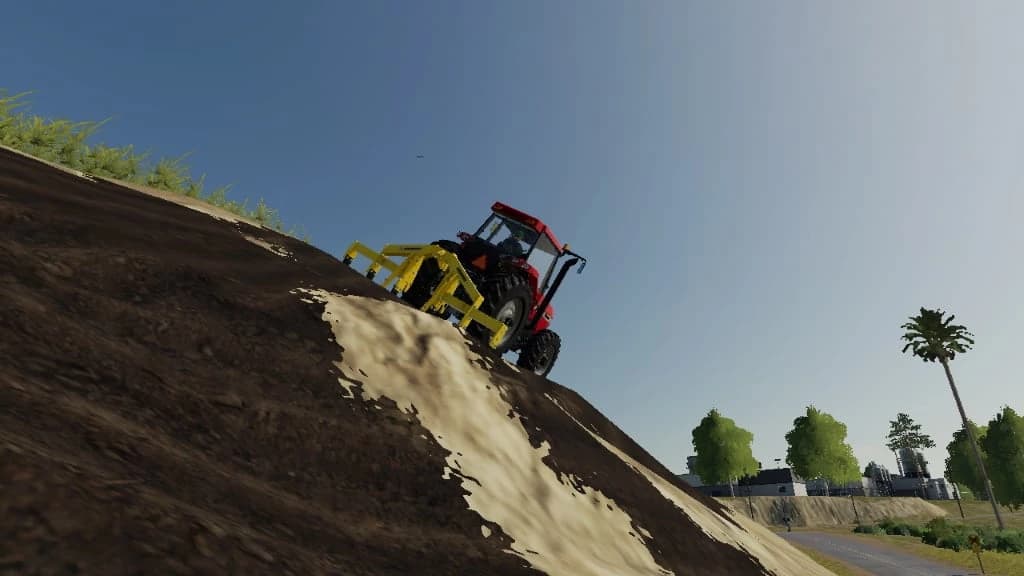 COMBIPLOW 4M 4