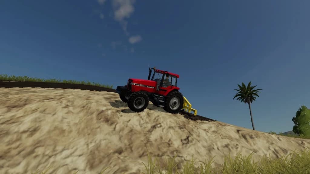 COMBIPLOW 4M 3
