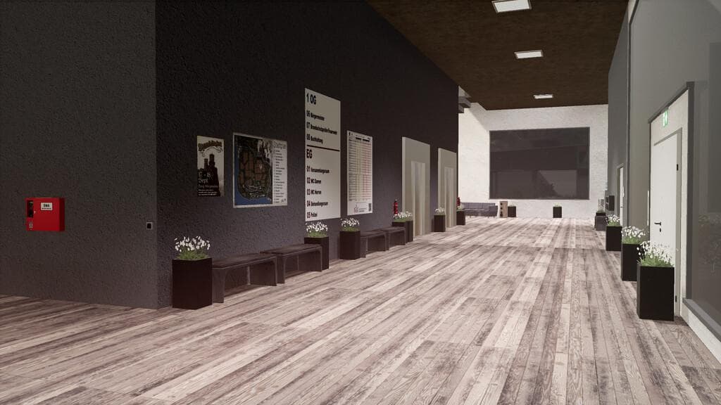 COMMUNITY BUILDING 4