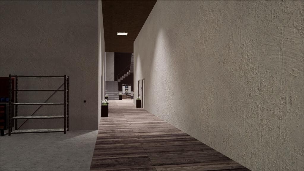 COMMUNITY BUILDING 3