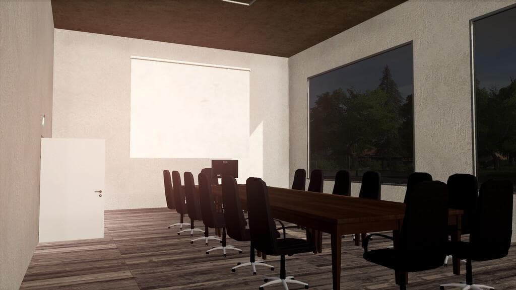 COMMUNITY BUILDING 2