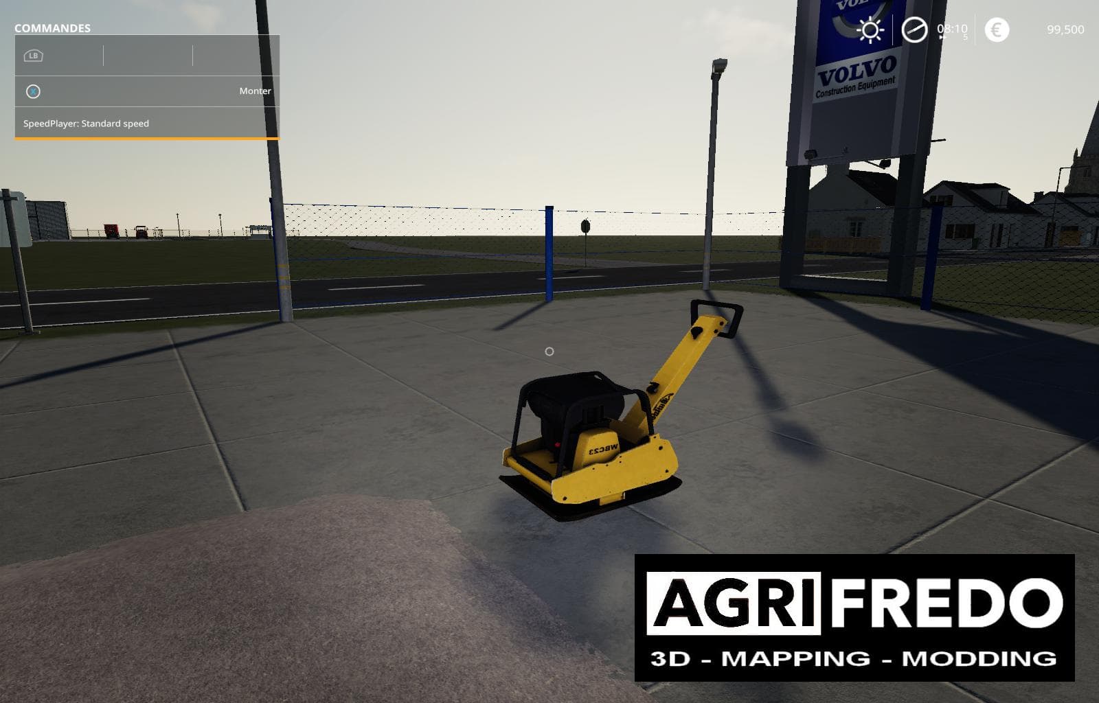 COMPACTEUR 2