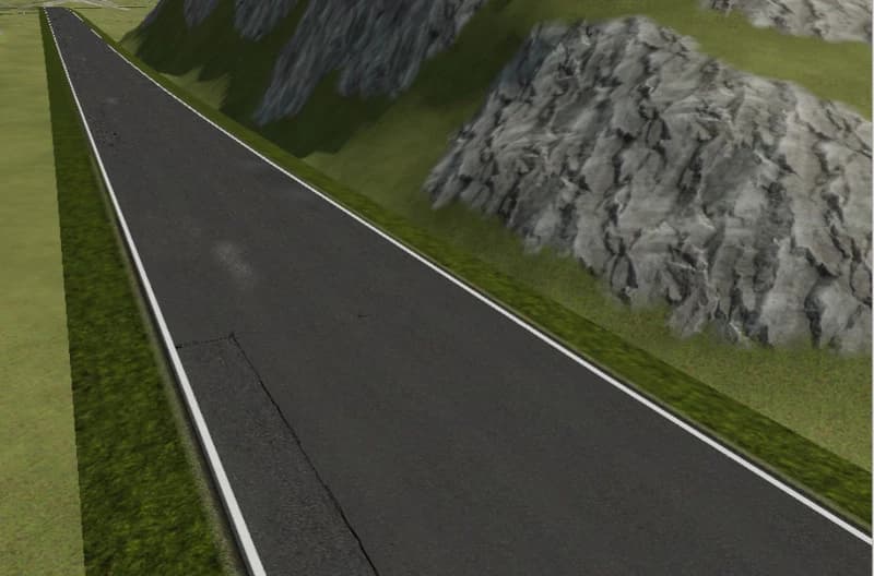 COMPLETE READY ROAD SYSTEM 2
