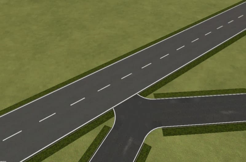COMPLETE READY ROAD SYSTEM