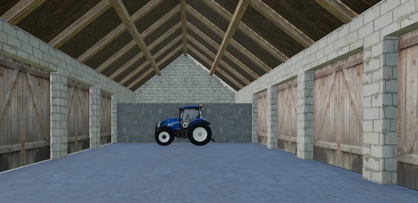 COMPOST FERMENTER PLACEABLE 2