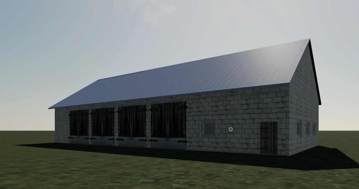 COMPOST FERMENTER PLACEABLE