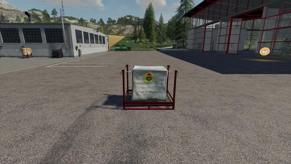COMPOSTER 4