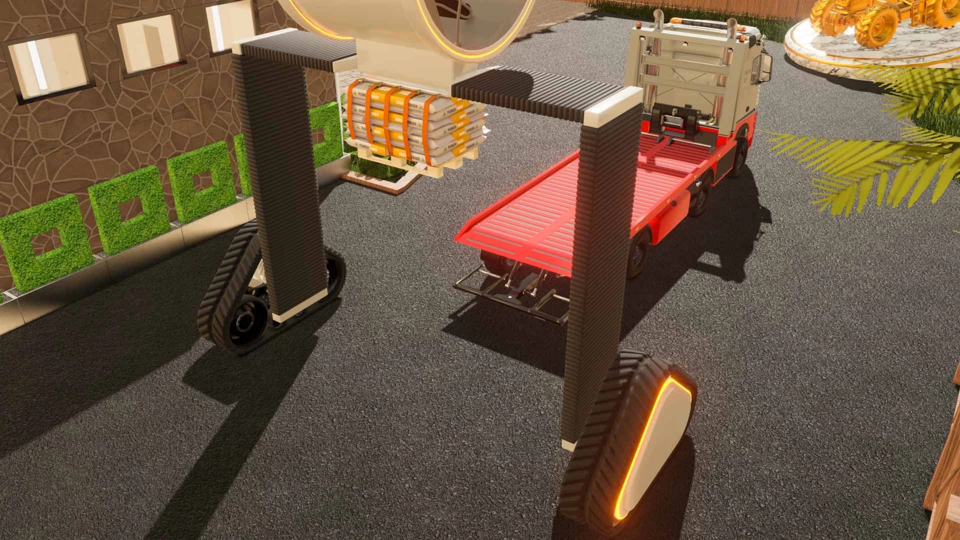 CONCEPT CARRIER 4