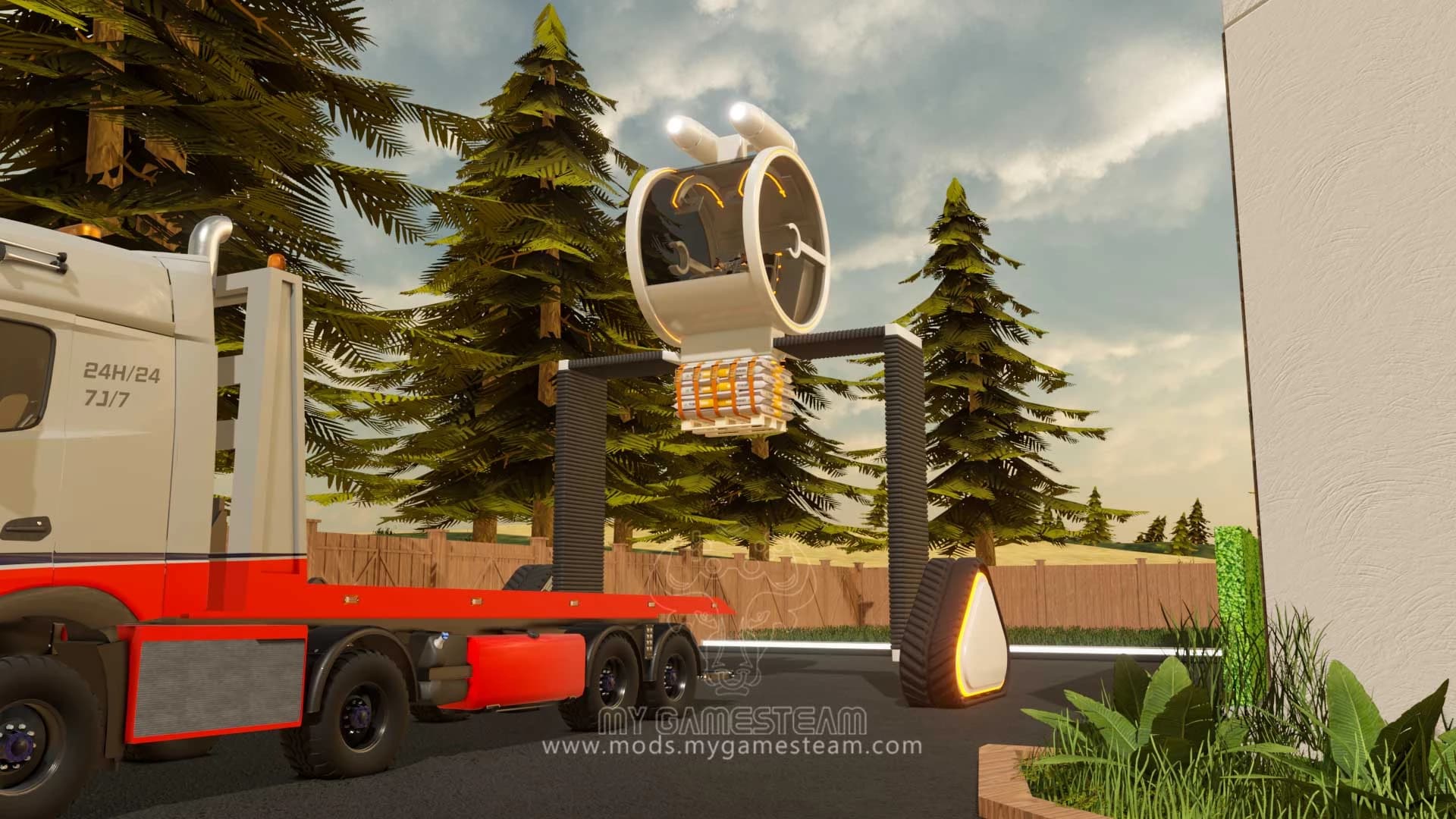 CONCEPT CARRIER 2