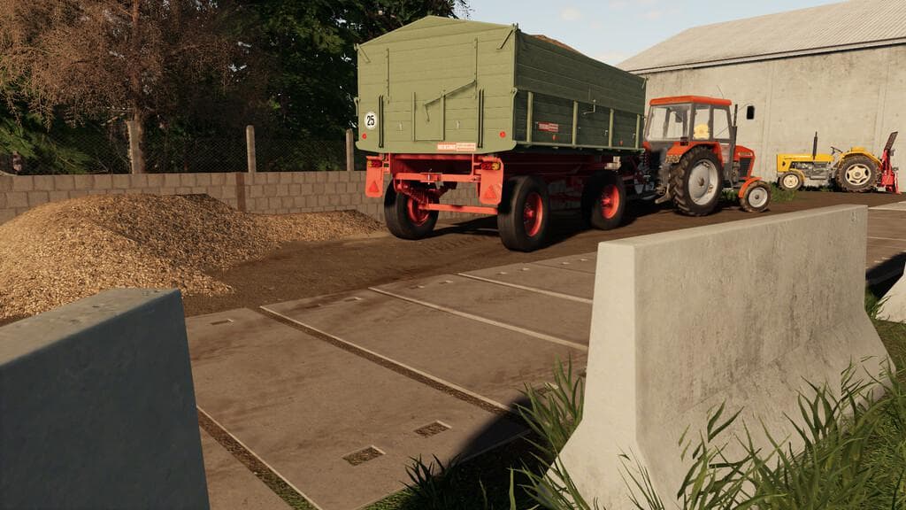 CONCRETE DETAILS PACK 3