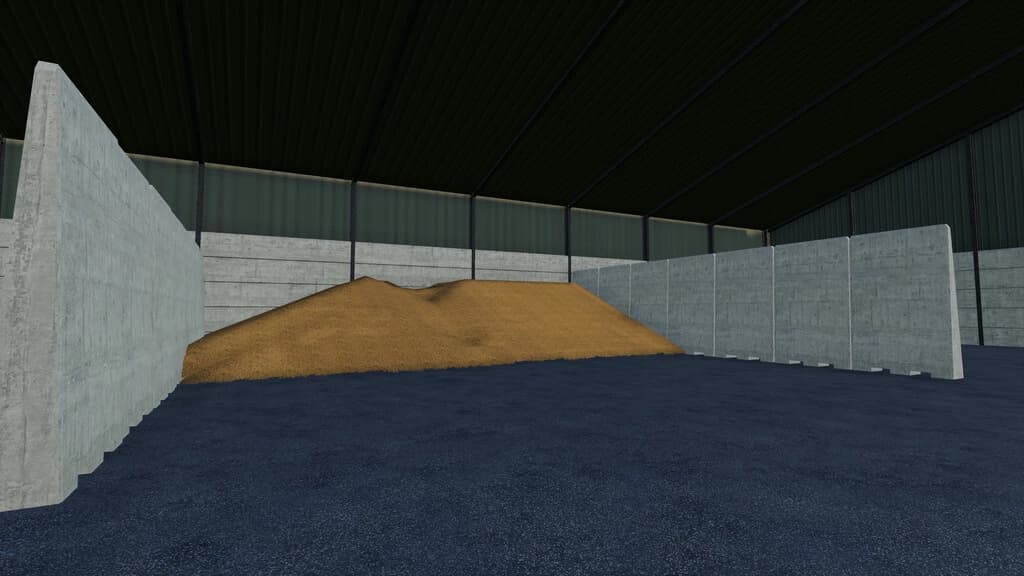 CONCRETE DIVIDER