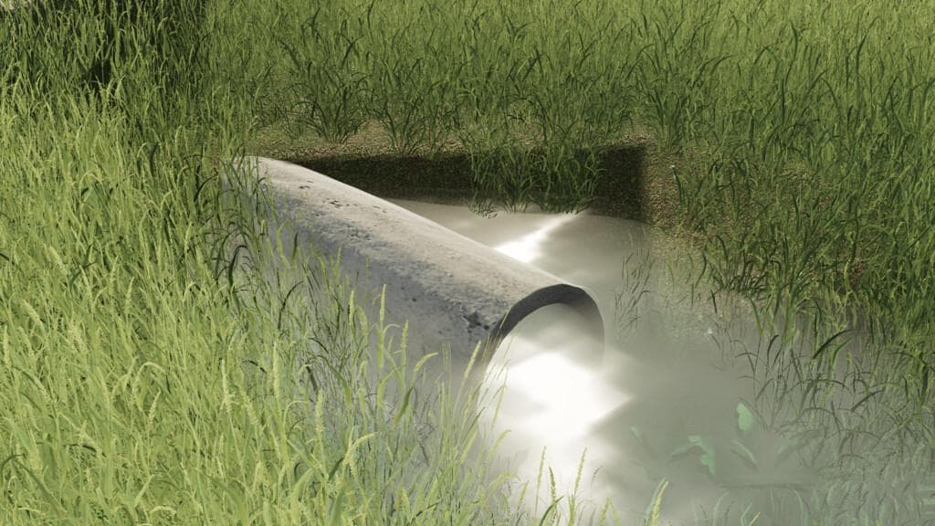 CONCRETE PIPE (PREFAB) 3