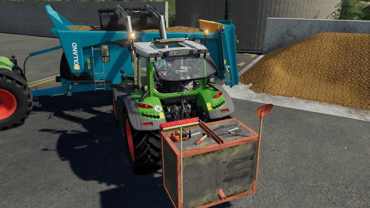 CONCRETE WEIGHT 3