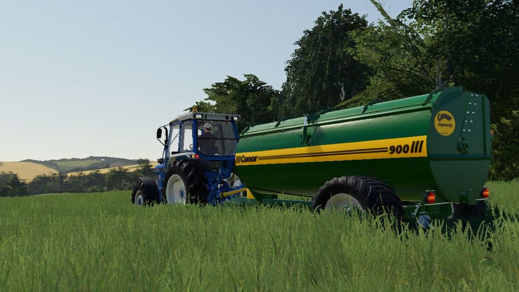 CONOR SS900 3
