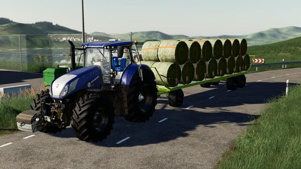 CONOW BTW BALES-AUTOLOAD 2