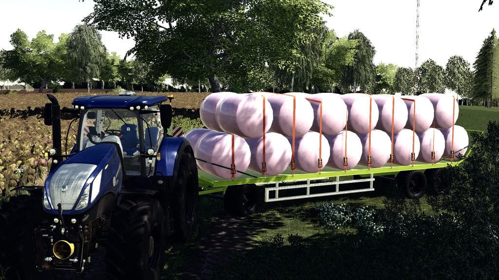 CONOW BTW BALES-AUTOLOAD