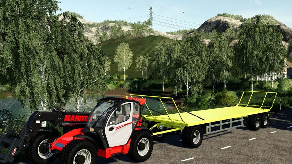 CONOW BTW BALES-AUTOLOAD 4