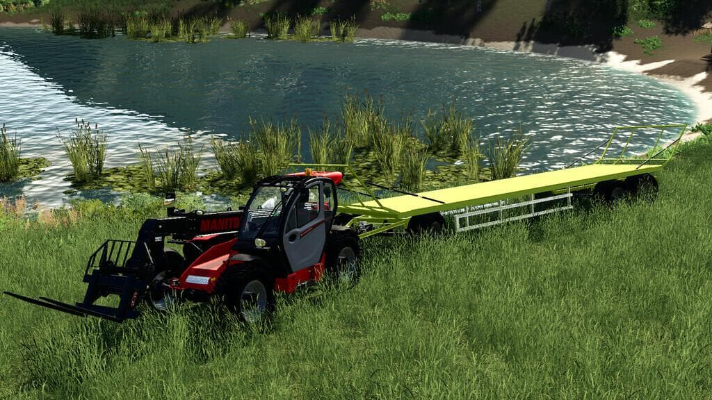 CONOW BTW BALES-AUTOLOAD 3