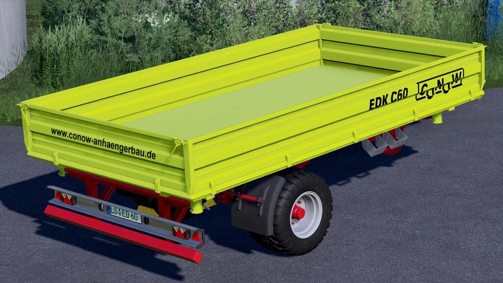 CONOW EDK C60 2