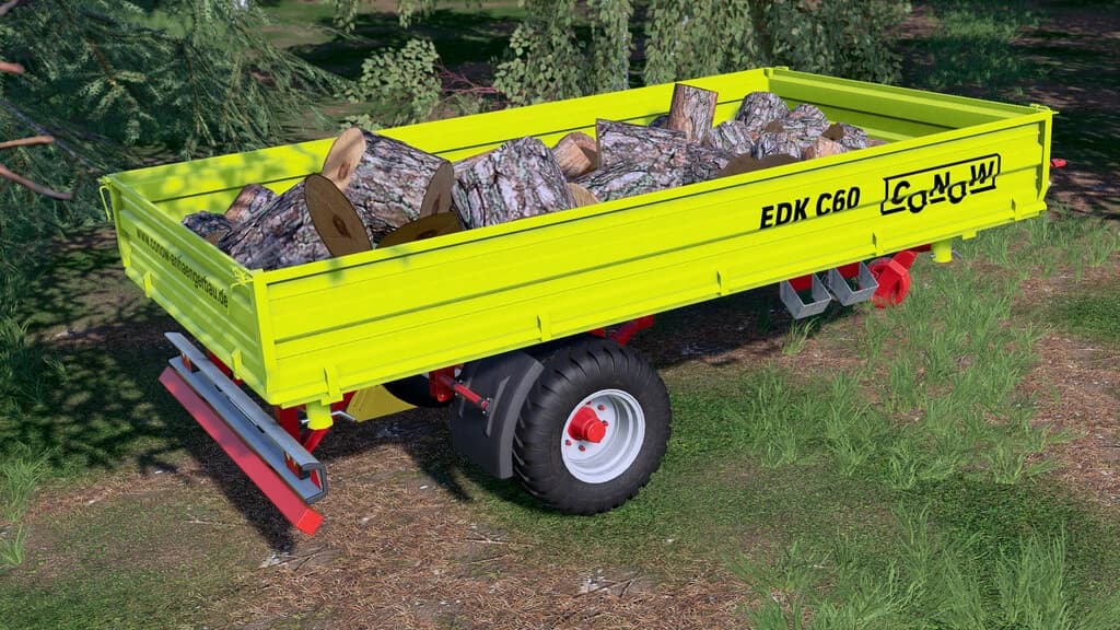 CONOW EDK C60