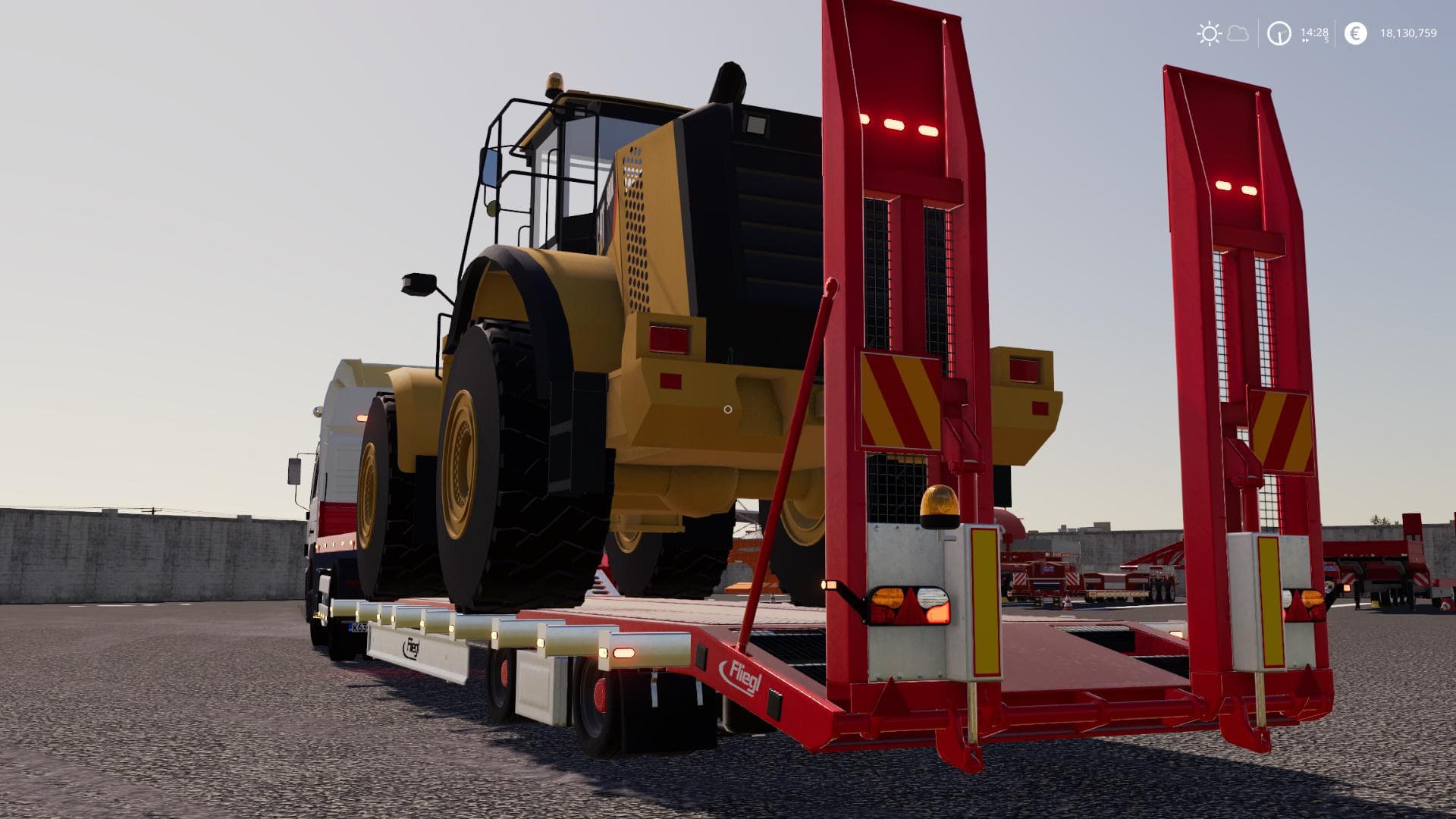 FS MINER'S CONSTRUCTION PACK 3
