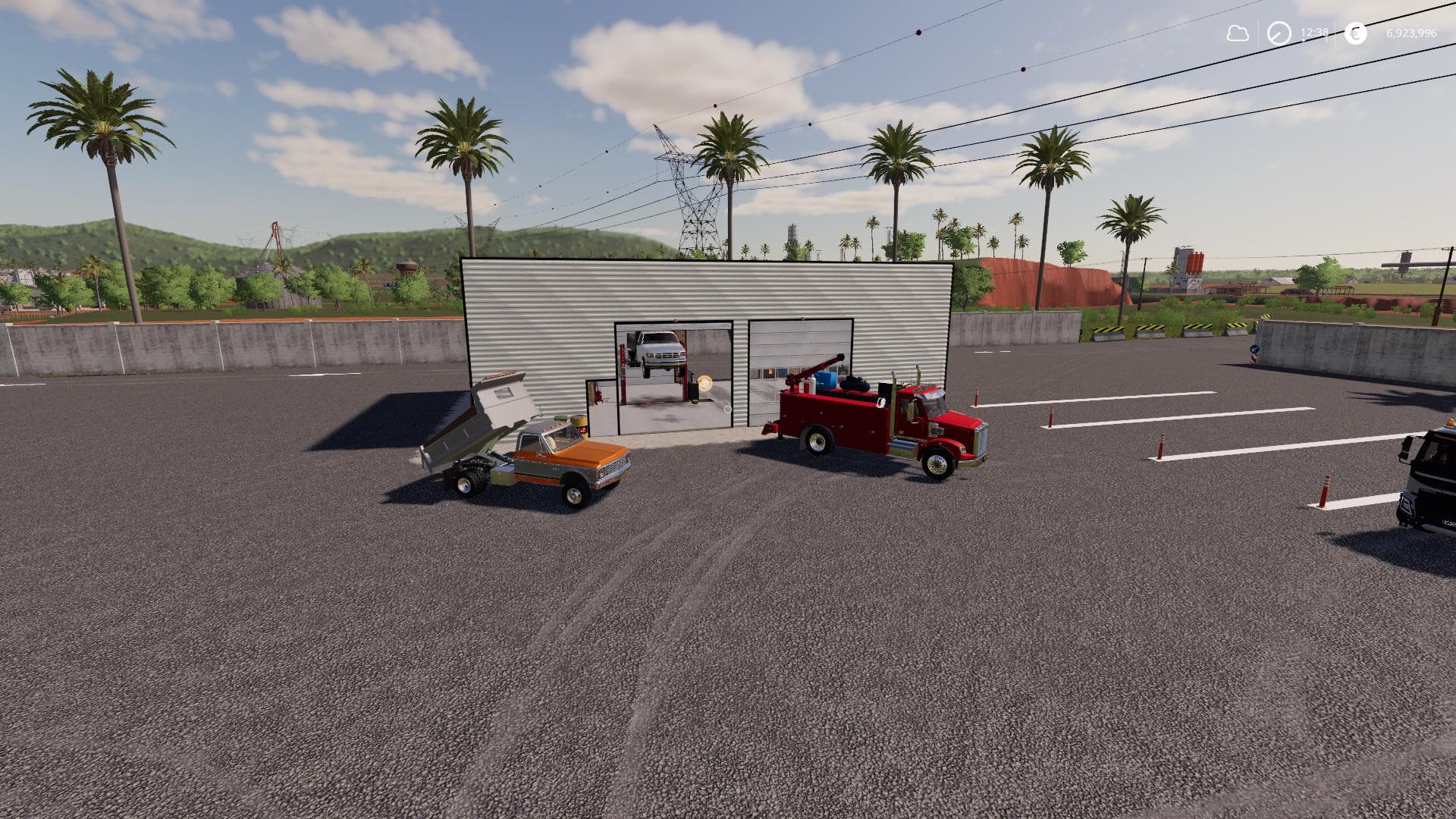 CONSTRUCTION SITE PACK 3