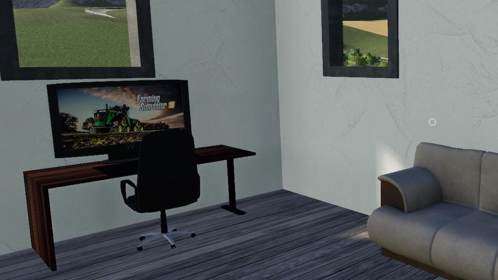 CONTAINER OFFICE 2