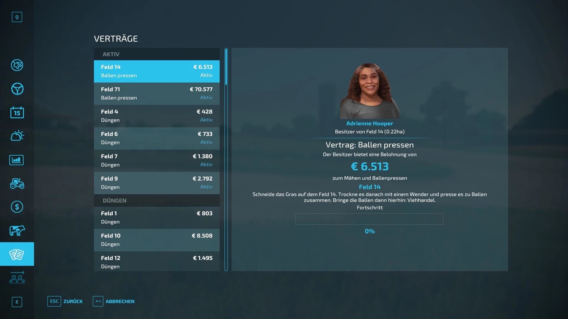 CONTRACT SERVICE PROVIDER 2