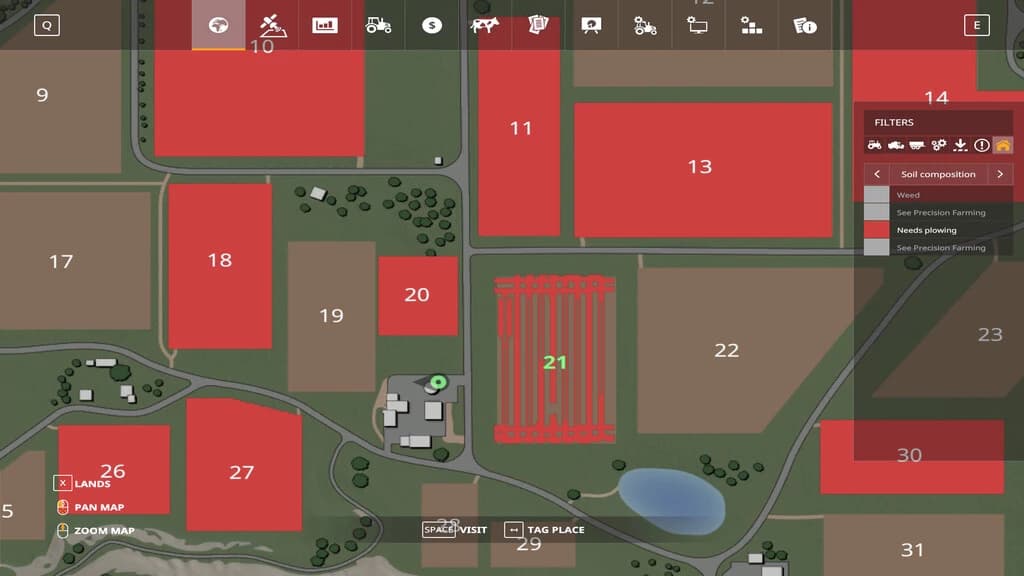 CONTROLLED TRAFFIC FARMING 2