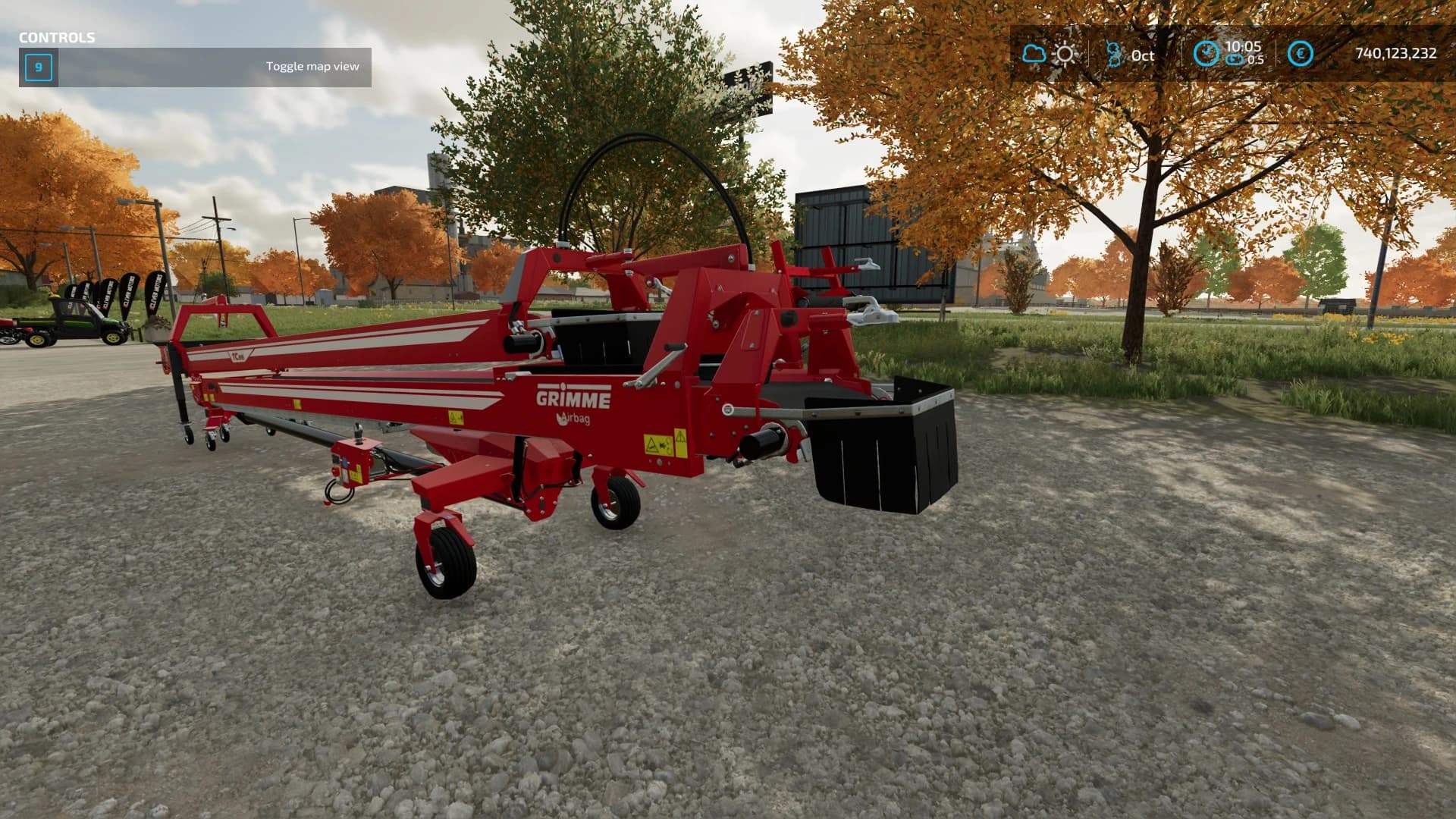 CONVEYOR BELT PACK 4