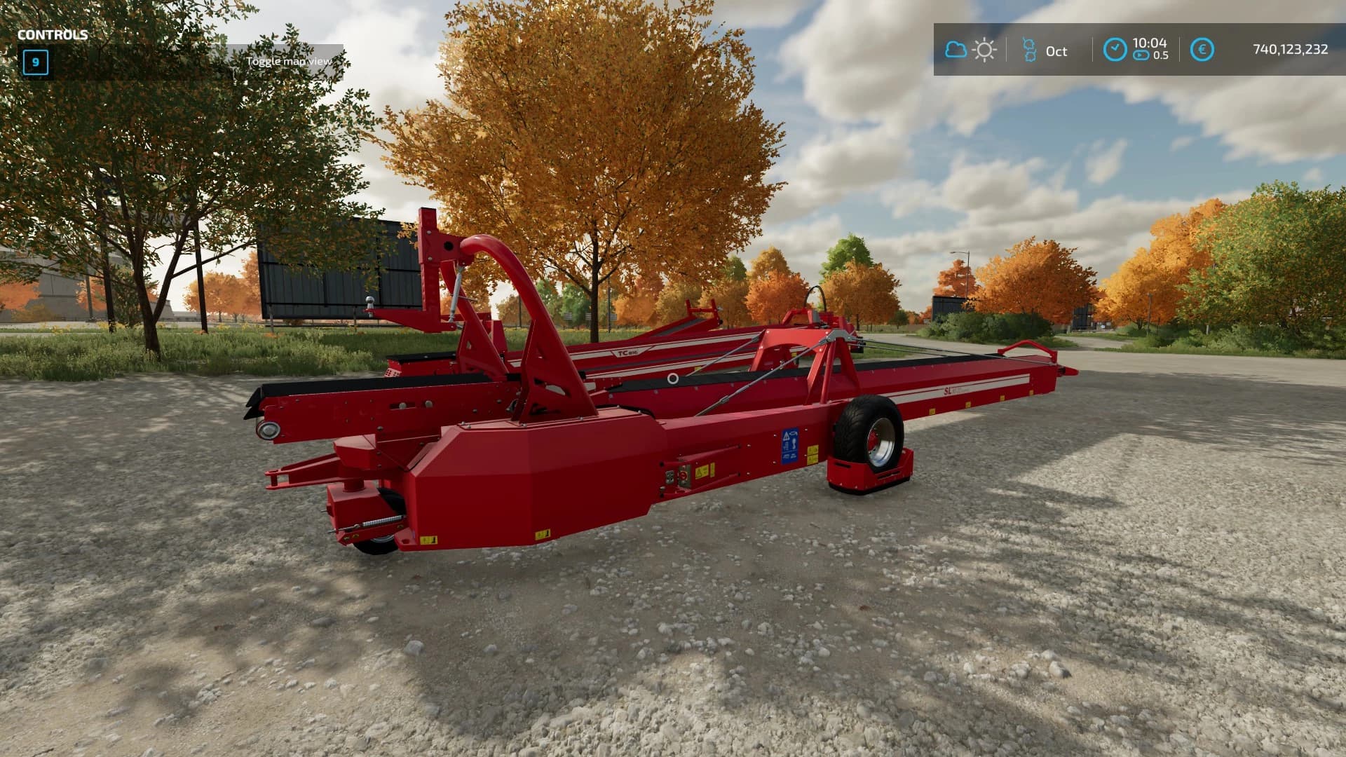 CONVEYOR BELT PACK 3